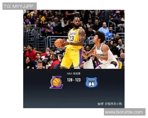 湖人对决灰熊精彩直播回顾及赛后分析全方位解读