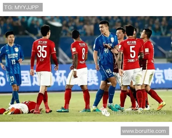 足协杯精彩对决恒大与人和直播视频全程回放与赛后分析