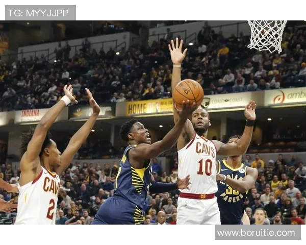 2018年NBA季后赛首轮骑士与步行者第一场精彩对决回顾与分析