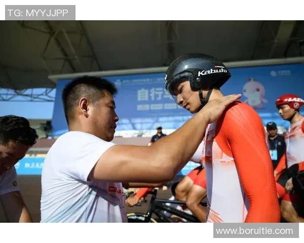 场馆焕新晋级,“无碍”更有爱 - 残特奥探馆