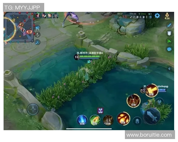 王者荣耀这波细节拉满！从钻石到王者的认识蜕变攻略